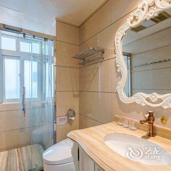 广州途掌柜·琶洲会展公寓(文心画坊分店)酒店提供图片