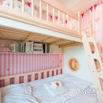 广州途掌柜·琶洲会展公寓(文心画坊分店)酒店提供图片