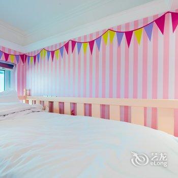 广州途掌柜·琶洲会展公寓(文心画坊分店)酒店提供图片