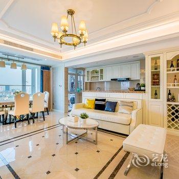 广州途掌柜·琶洲会展公寓(文心画坊分店)酒店提供图片