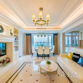 广州途掌柜·琶洲会展公寓(文心画坊分店)酒店提供图片