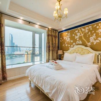 广州途掌柜·琶洲会展公寓(文心画坊分店)酒店提供图片