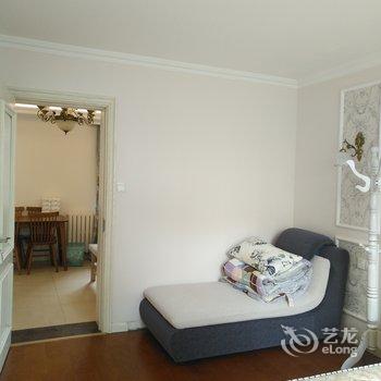 青岛朱女士公寓(青岛胶州湾隧道分店)酒店提供图片