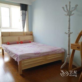 青岛朱女士公寓(青岛胶州湾隧道分店)酒店提供图片