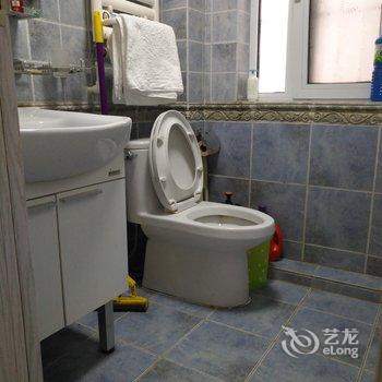 青岛朱女士公寓(青岛胶州湾隧道分店)酒店提供图片