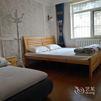 青岛朱女士公寓(青岛胶州湾隧道分店)酒店提供图片