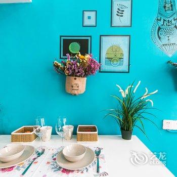 上海AimeeHouse民宿酒店提供图片