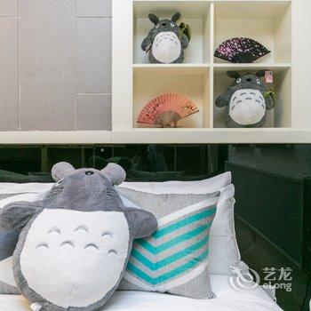 上海AimeeHouse特色民宿(6号店)酒店提供图片