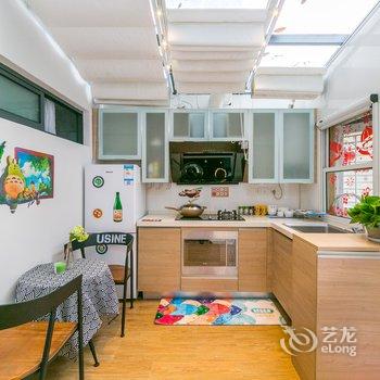 上海AimeeHouse特色民宿(6号店)酒店提供图片