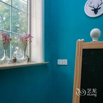 上海AimeeHouse民宿酒店提供图片