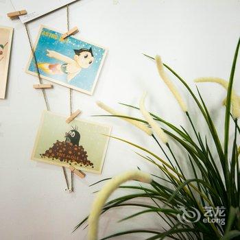 上海AimeeHouse民宿酒店提供图片