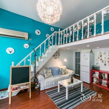 上海AimeeHouse民宿酒店提供图片