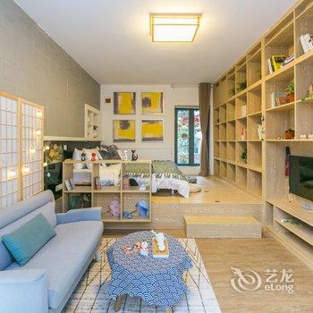 上海AimeeHouse特色民宿(6号店)酒店提供图片