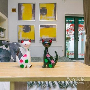 上海AimeeHouse特色民宿(6号店)酒店提供图片