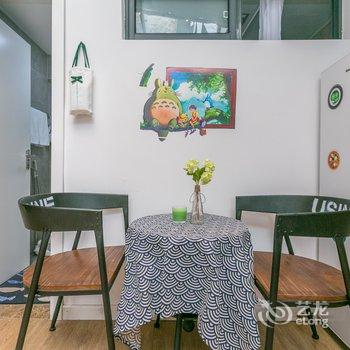 上海AimeeHouse特色民宿(6号店)酒店提供图片