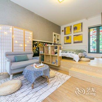 上海AimeeHouse特色民宿(6号店)酒店提供图片