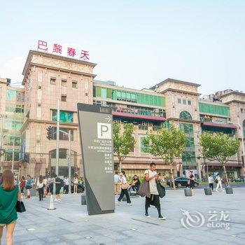 上海AimeeHouse民宿酒店提供图片