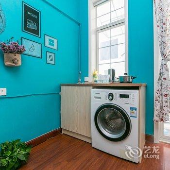 上海AimeeHouse民宿酒店提供图片