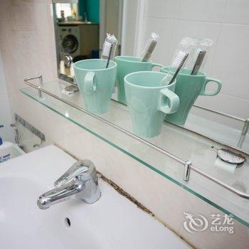 上海AimeeHouse民宿酒店提供图片