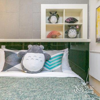 上海AimeeHouse特色民宿(6号店)酒店提供图片