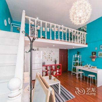 上海AimeeHouse民宿酒店提供图片