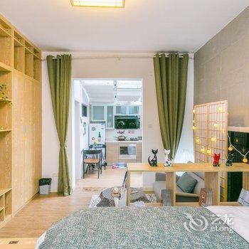 上海AimeeHouse特色民宿(6号店)酒店提供图片