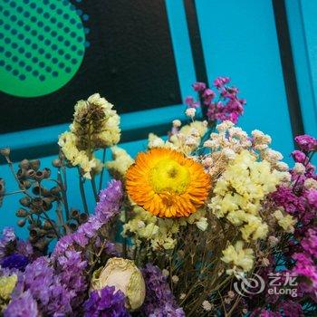 上海AimeeHouse民宿酒店提供图片