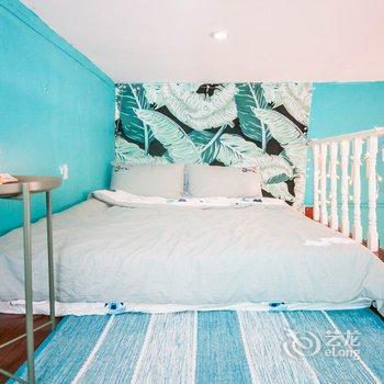 上海AimeeHouse民宿酒店提供图片
