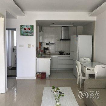 上海淡视公寓酒店提供图片