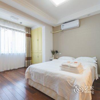 途掌柜·柒月公寓(上海丽园公园店)酒店提供图片