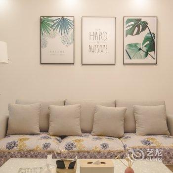 途掌柜·柒月公寓(上海丽园公园店)酒店提供图片