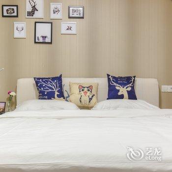 途掌柜·柒月公寓(上海丽园公园店)酒店提供图片