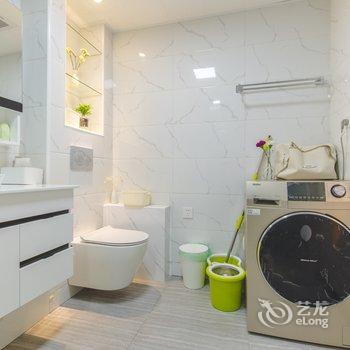 途掌柜·柒月公寓(上海丽园公园店)酒店提供图片