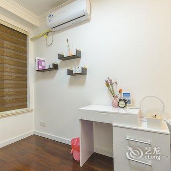 途掌柜·柒月公寓(上海丽园公园店)酒店提供图片