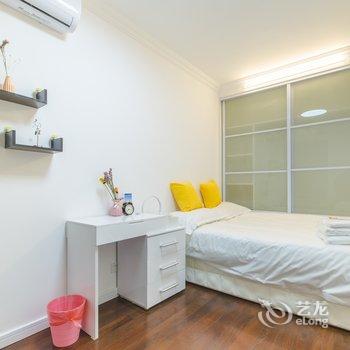 途掌柜·柒月公寓(上海丽园公园店)酒店提供图片