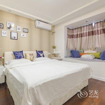 途掌柜·柒月公寓(上海丽园公园店)酒店提供图片