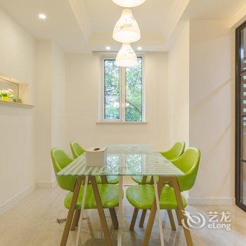 途掌柜·柒月公寓(上海丽园公园店)酒店提供图片