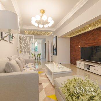 途掌柜·柒月公寓(上海丽园公园店)酒店提供图片