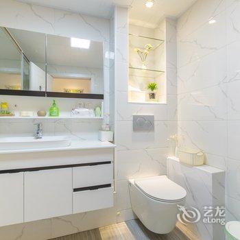 途掌柜·柒月公寓(上海丽园公园店)酒店提供图片