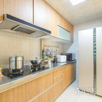 途掌柜·柒月公寓(上海丽园公园店)酒店提供图片