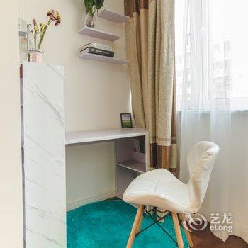 途掌柜·柒月公寓(上海丽园公园店)酒店提供图片