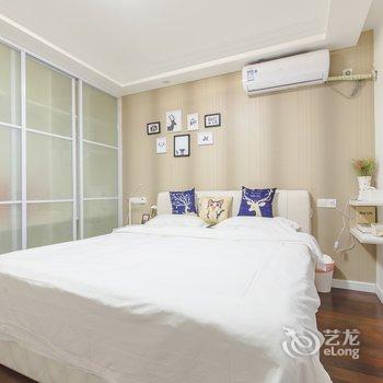 途掌柜·柒月公寓(上海丽园公园店)酒店提供图片