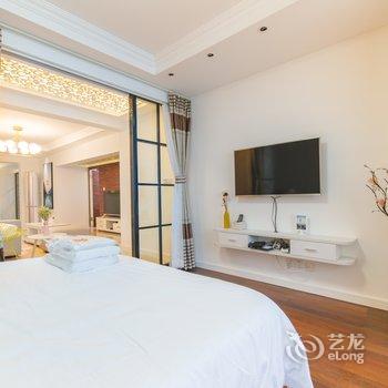 途掌柜·柒月公寓(上海丽园公园店)酒店提供图片