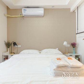 途掌柜·柒月公寓(上海丽园公园店)酒店提供图片