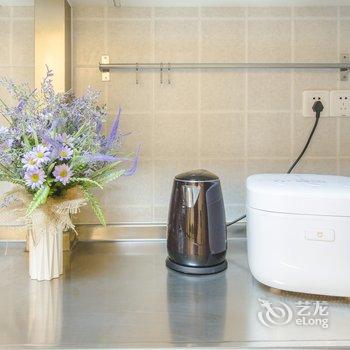 途掌柜·柒月公寓(上海丽园公园店)酒店提供图片