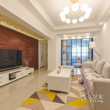 途掌柜·柒月公寓(上海丽园公园店)酒店提供图片