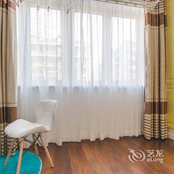 途掌柜·柒月公寓(上海丽园公园店)酒店提供图片