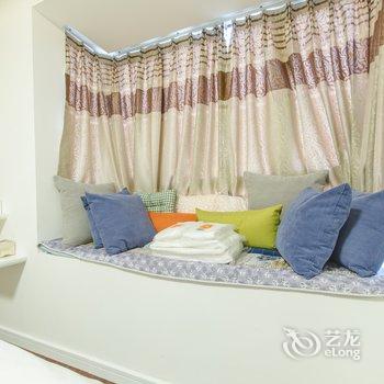 途掌柜·柒月公寓(上海丽园公园店)酒店提供图片