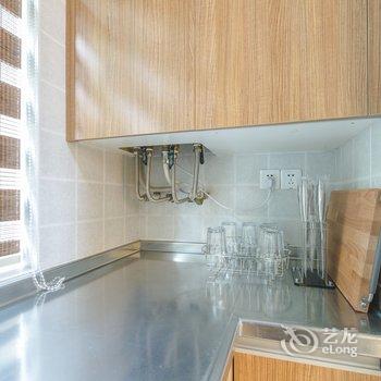 途掌柜·柒月公寓(上海丽园公园店)酒店提供图片