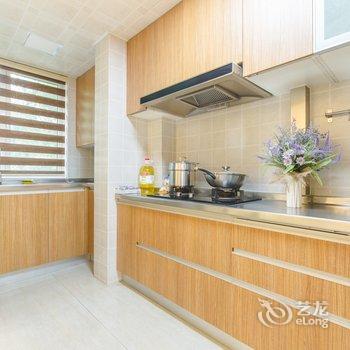 途掌柜·柒月公寓(上海丽园公园店)酒店提供图片